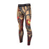Tatami Mech Warrior Grappling Tights-1